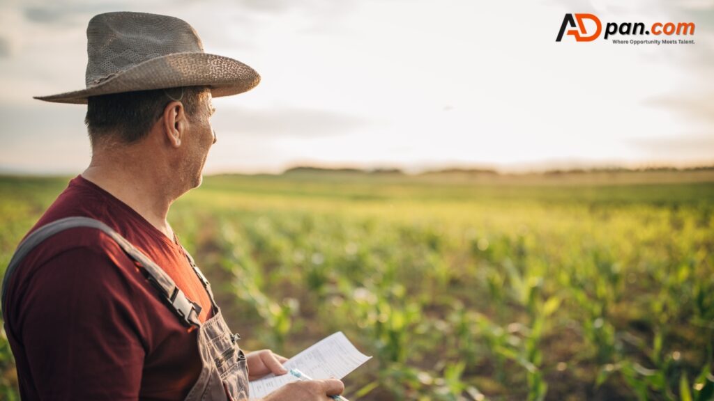 General Farm Worker Jobs in Canada