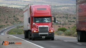 Truck Driver Jobs in Canada