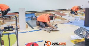 Floor Covering Installer Jobs in Canada