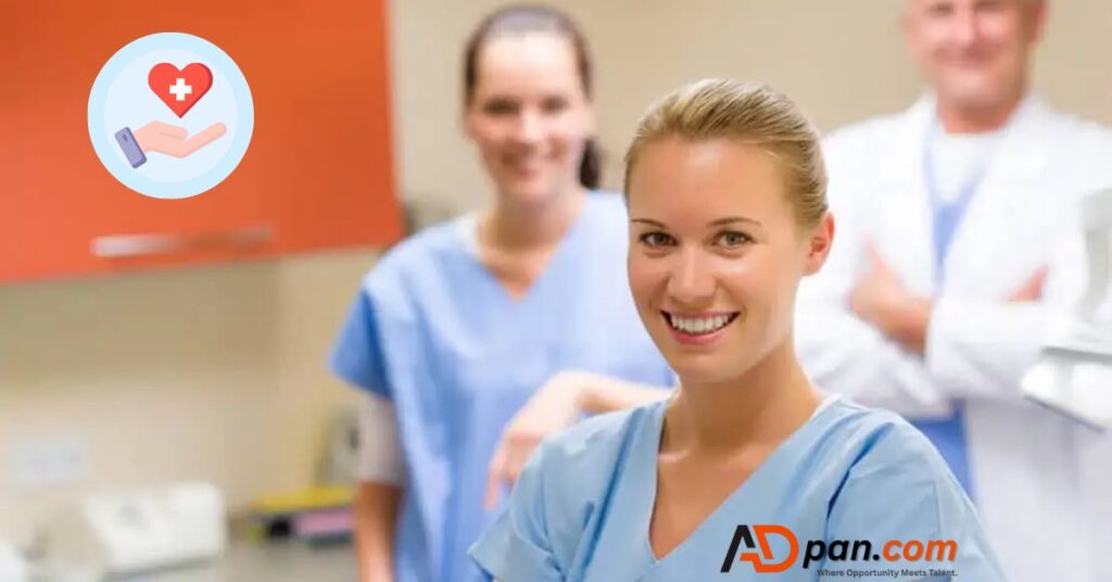 Health Care Assistant Jobs in London